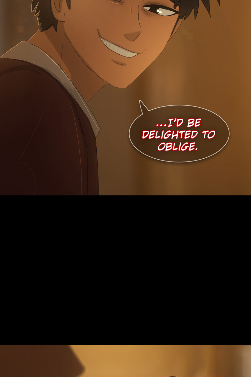 Not Even Bones chapter 26 - page 32
