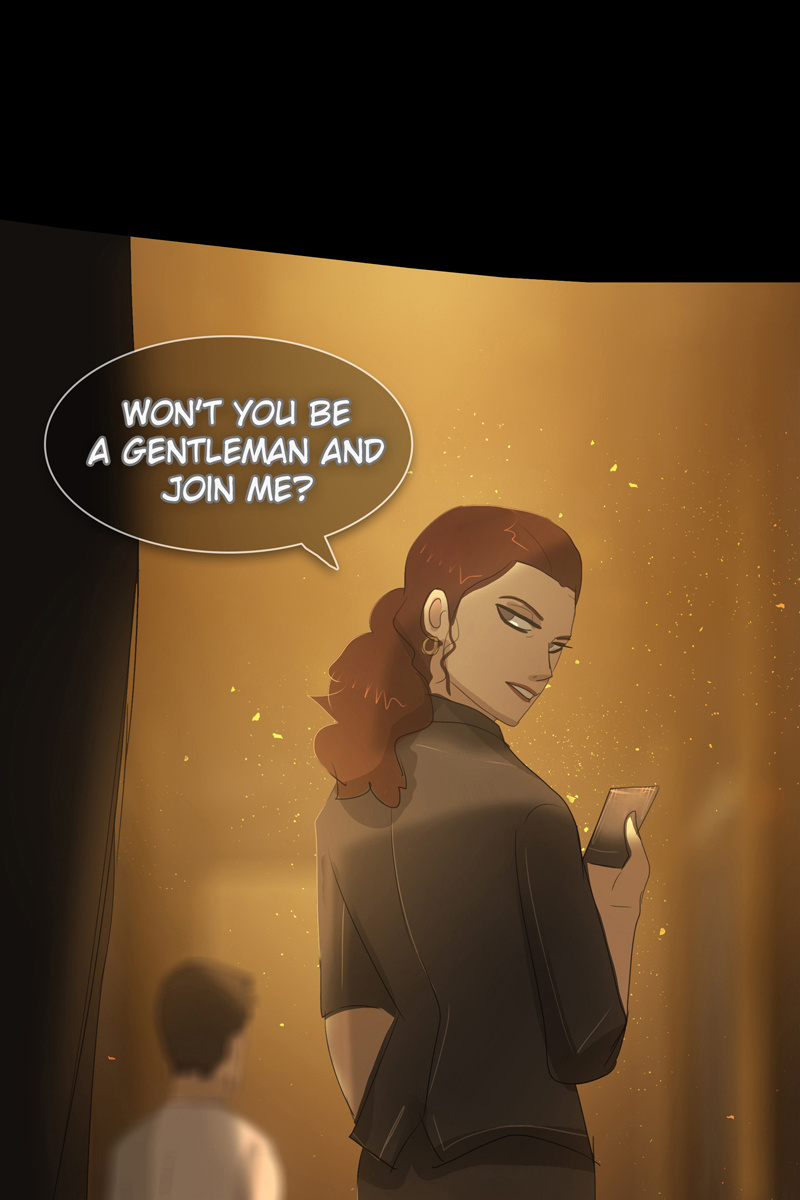 Not Even Bones chapter 26 - page 38