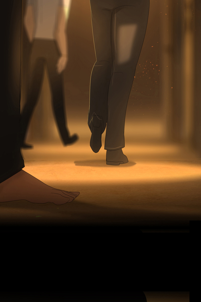 Not Even Bones chapter 26 - page 39