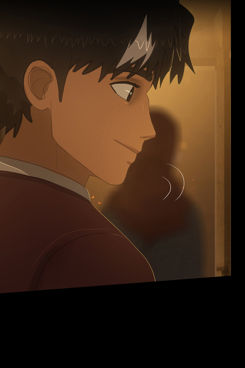 Not Even Bones chapter 26 - page 40