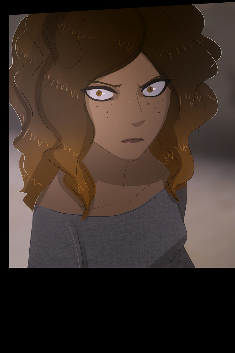 Not Even Bones chapter 26 - page 41