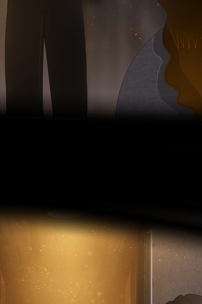 Not Even Bones chapter 26 - page 43