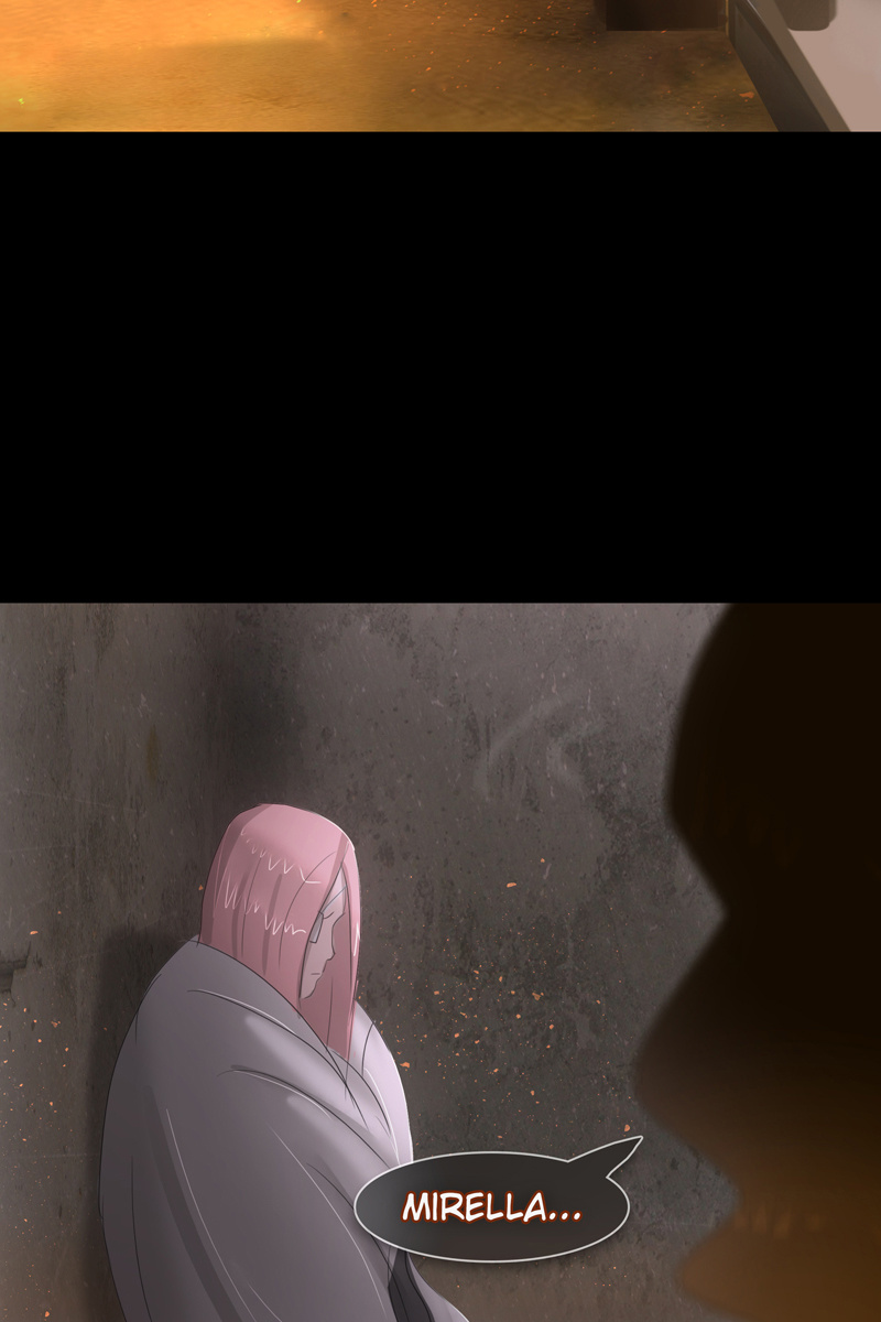 Not Even Bones chapter 26 - page 45