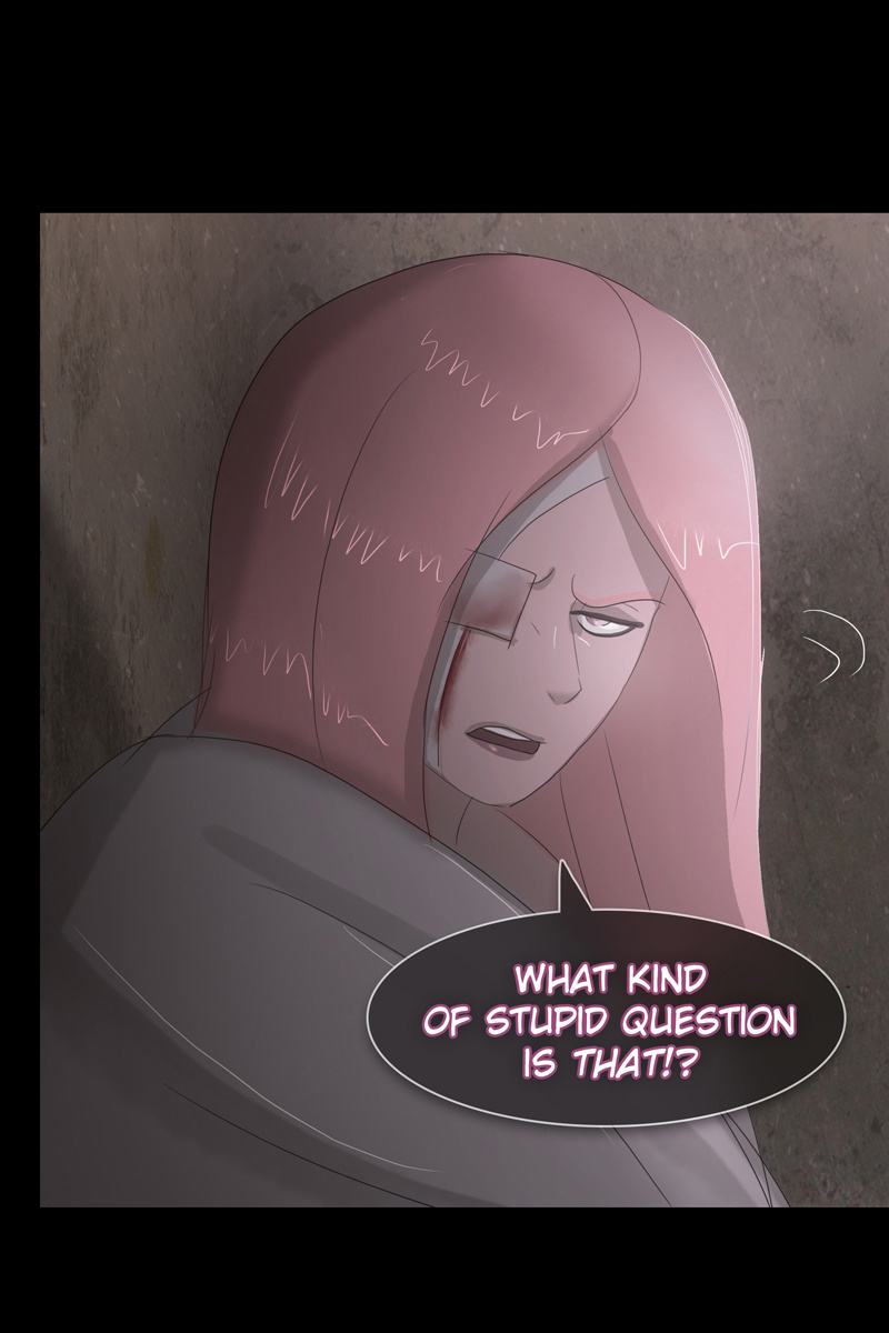 Not Even Bones chapter 26 - page 48
