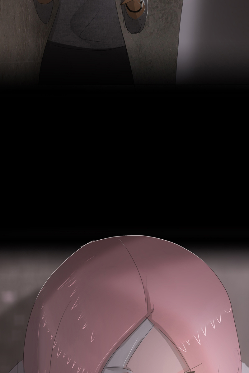 Not Even Bones chapter 26 - page 50