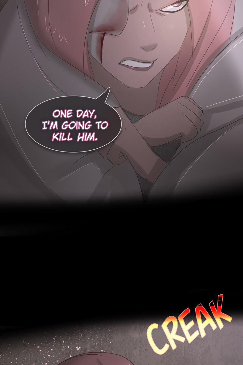 Not Even Bones chapter 26 - page 51