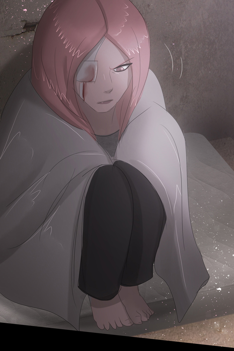 Not Even Bones chapter 26 - page 52