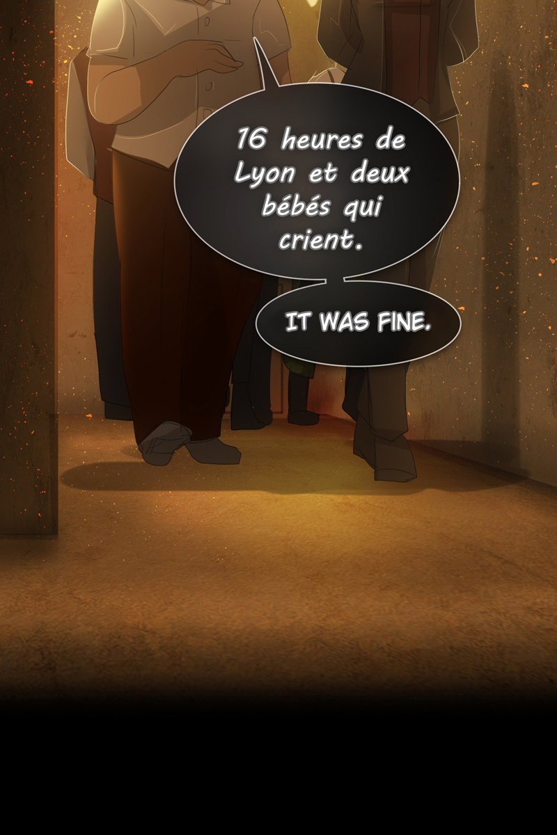 Not Even Bones chapter 26 - page 57