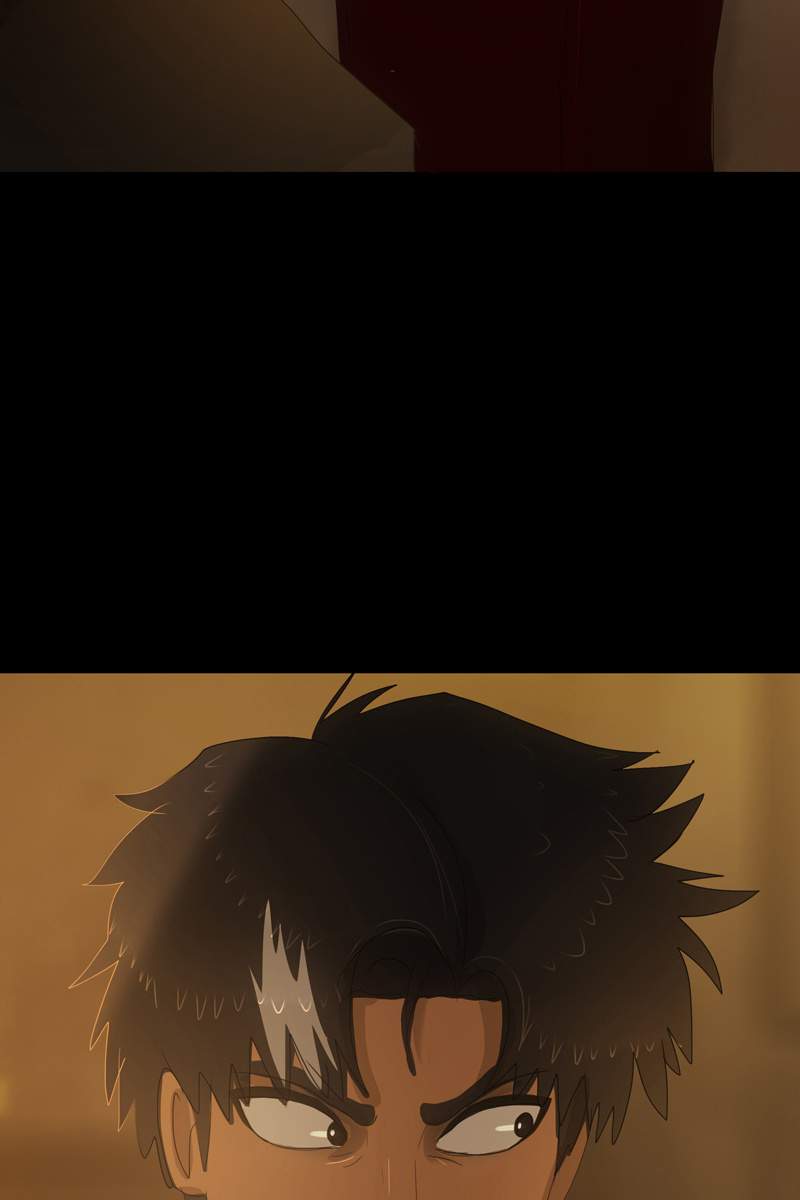 Not Even Bones chapter 26 - page 60