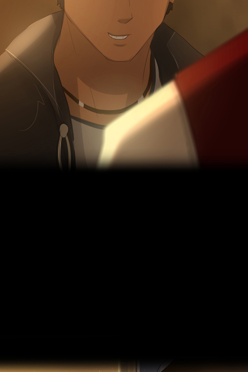 Not Even Bones chapter 26 - page 61