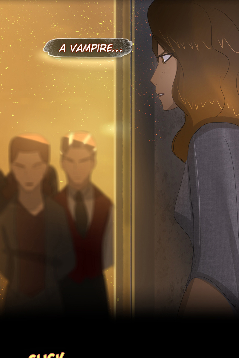 Not Even Bones chapter 26 - page 62