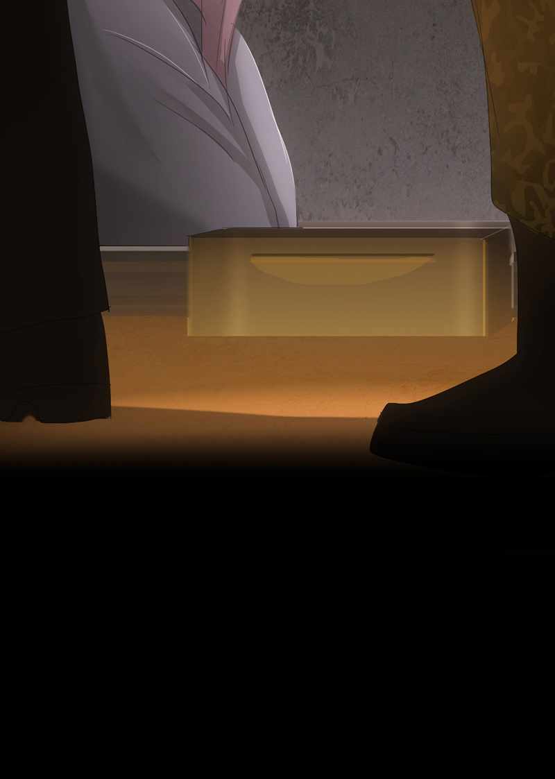 Not Even Bones chapter 26 - page 64