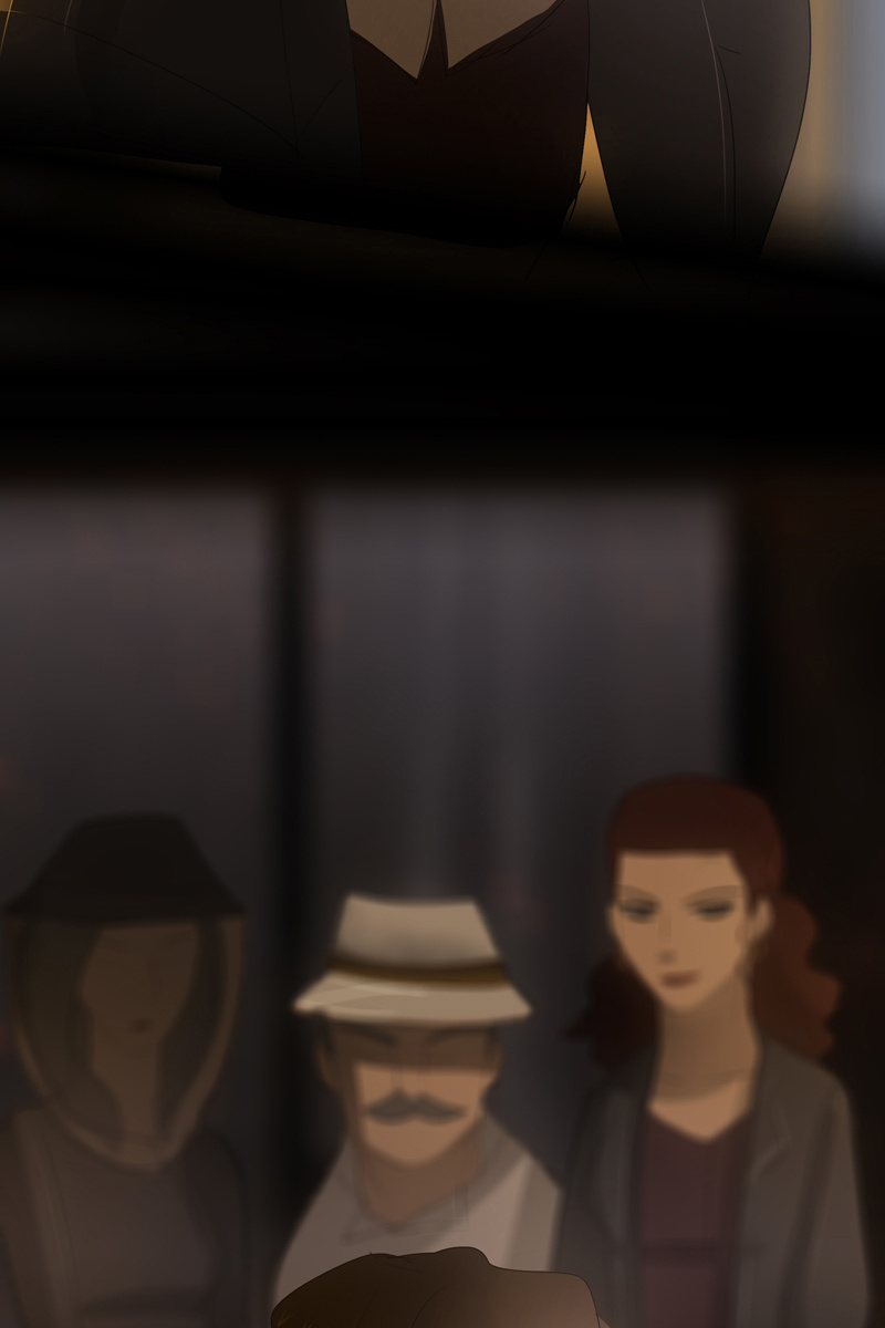 Not Even Bones chapter 26 - page 66