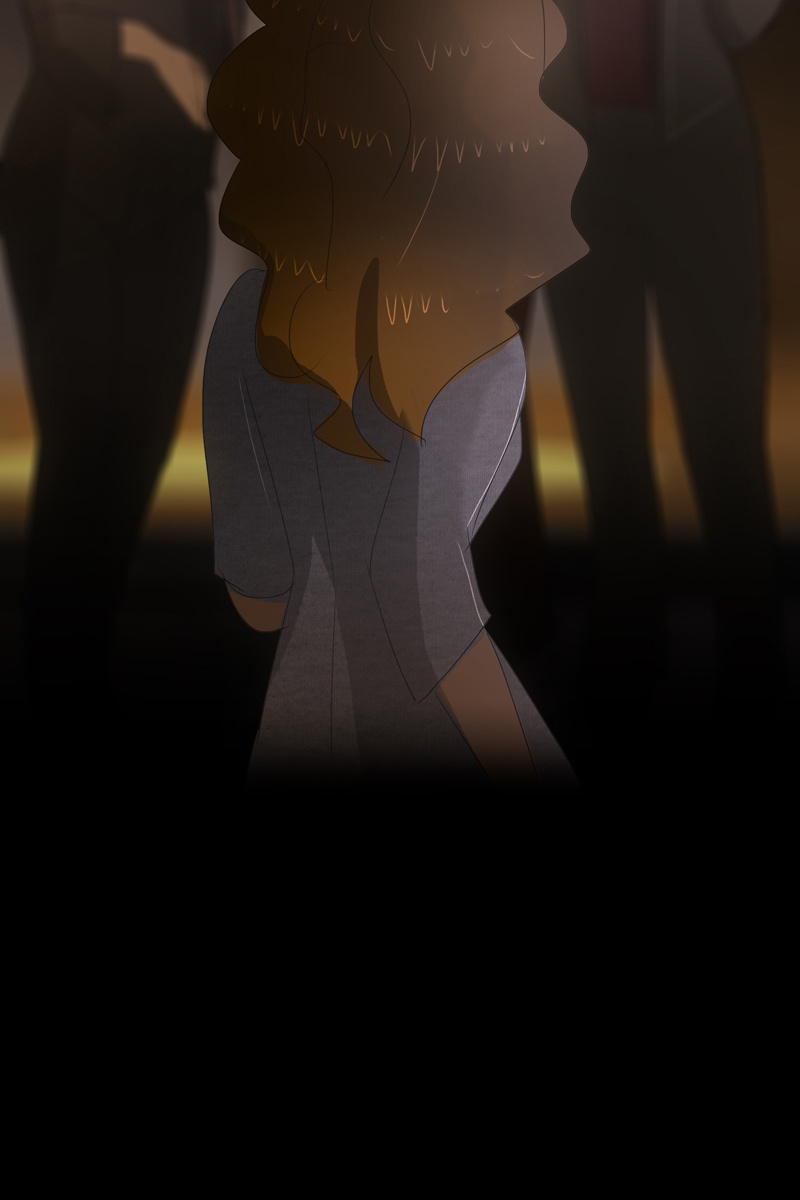 Not Even Bones chapter 26 - page 67