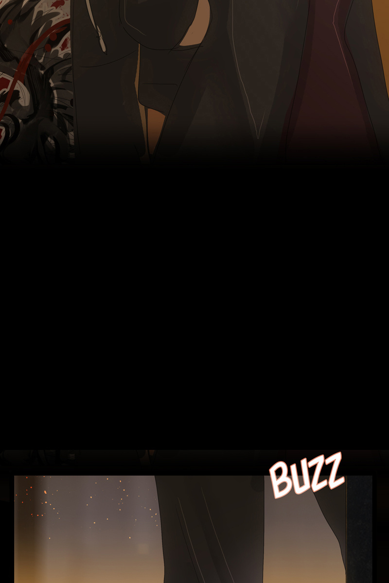 Not Even Bones chapter 26 - page 69