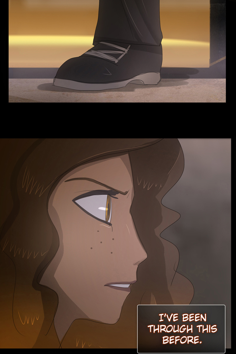 Not Even Bones chapter 26 - page 70