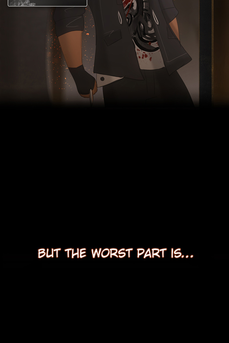 Not Even Bones chapter 26 - page 72