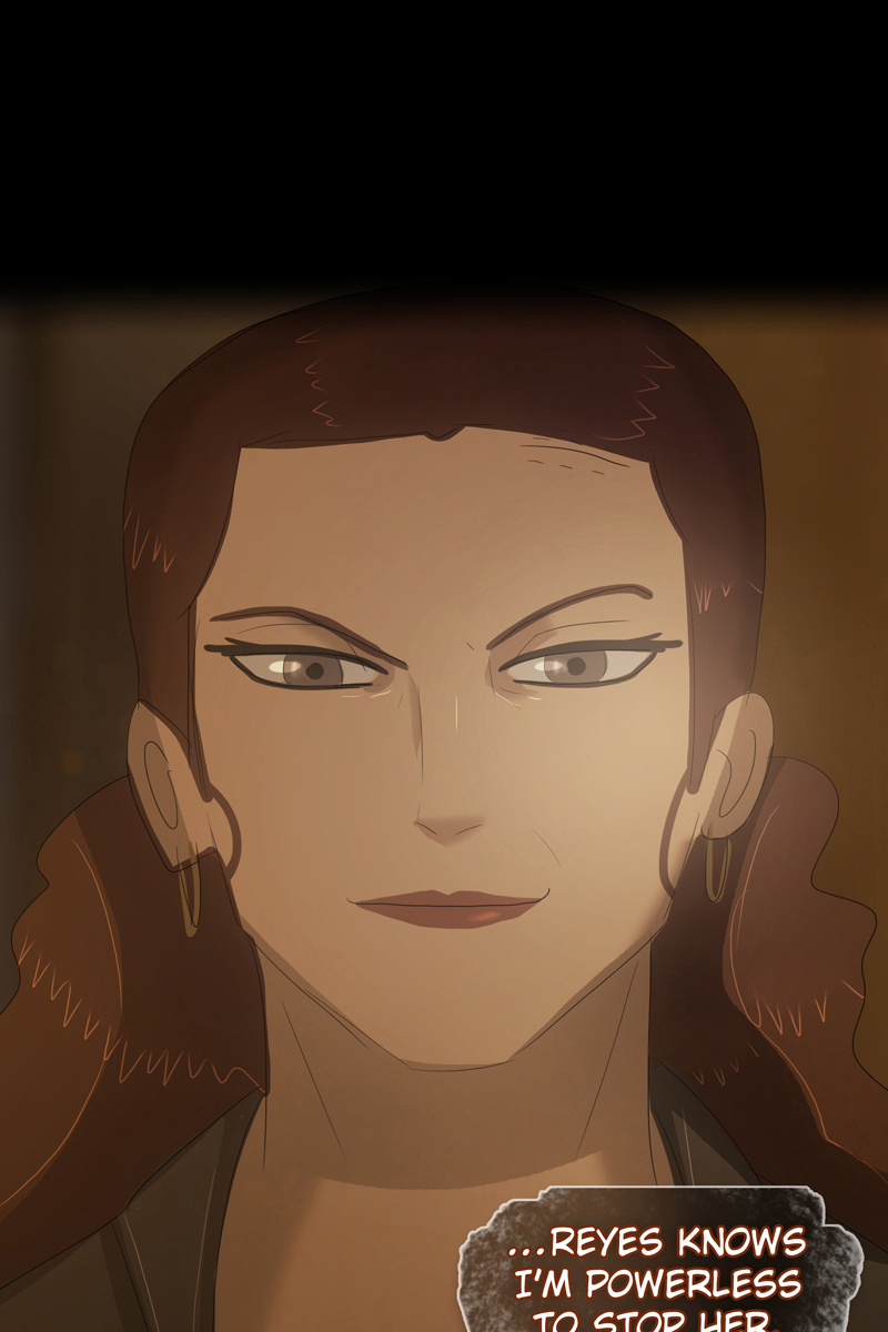 Not Even Bones chapter 26 - page 73