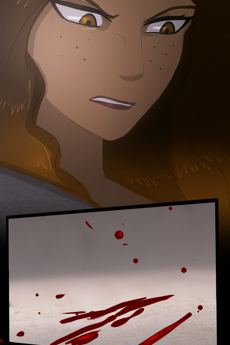 Not Even Bones chapter 26 - page 77
