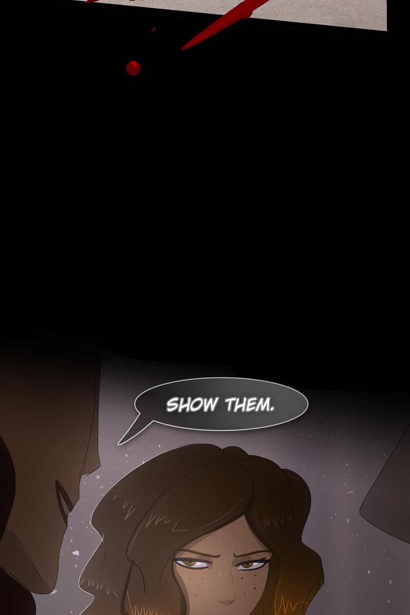 Not Even Bones chapter 26 - page 78