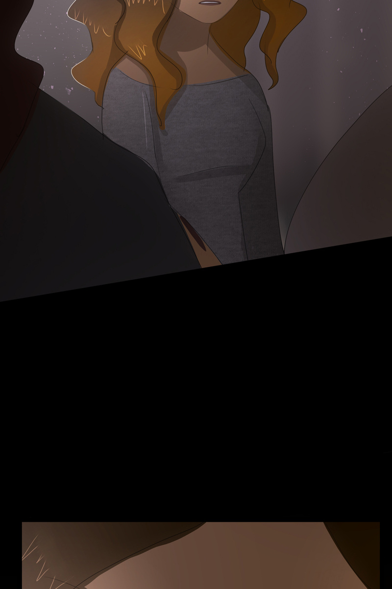 Not Even Bones chapter 26 - page 79
