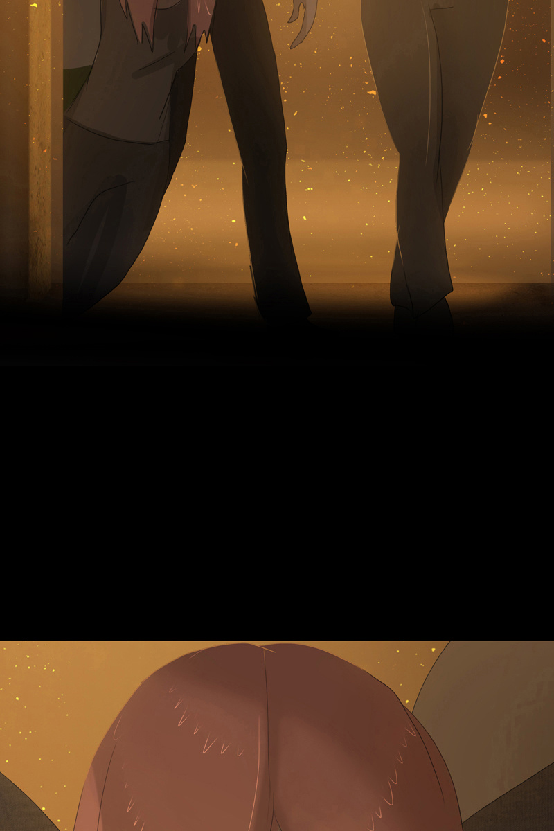Not Even Bones chapter 26 - page 8