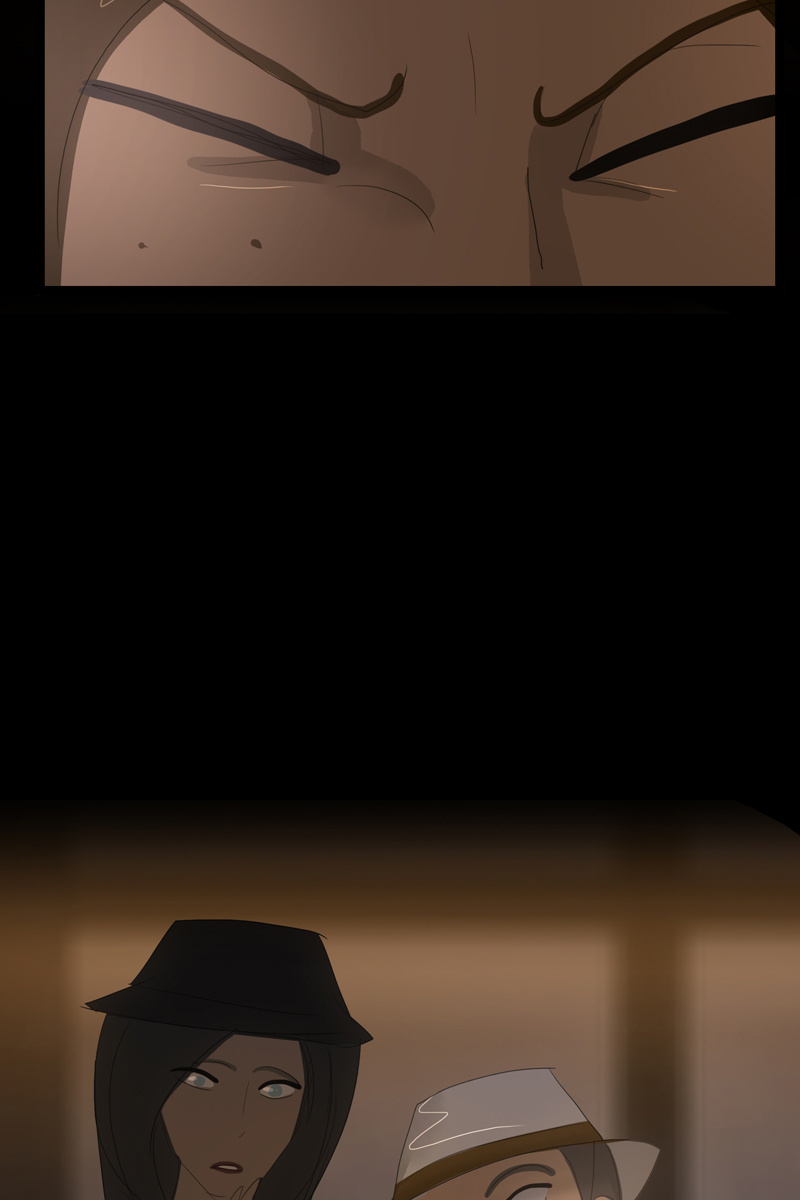 Not Even Bones chapter 26 - page 80