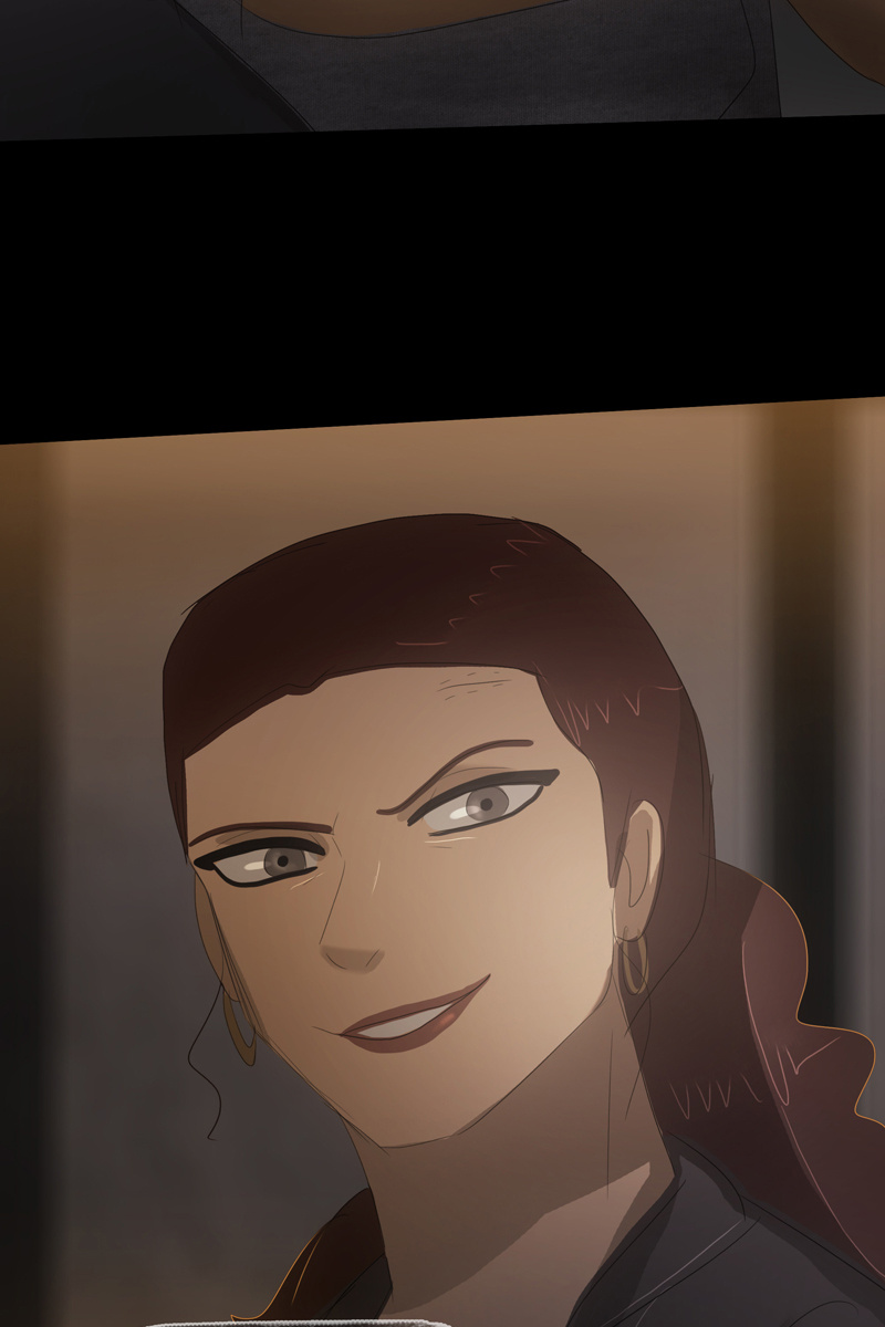 Not Even Bones chapter 26 - page 83