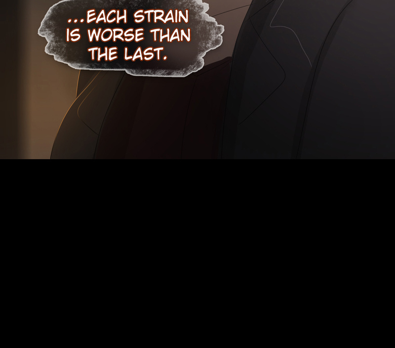 Not Even Bones chapter 26 - page 84