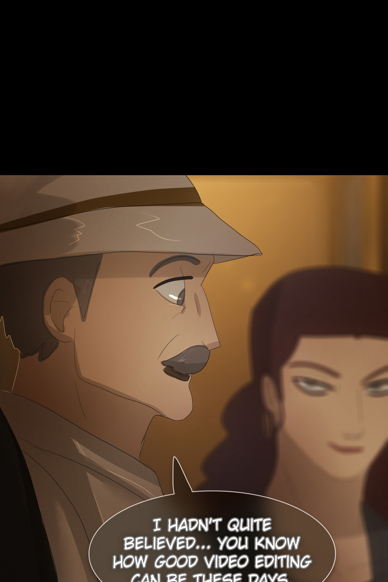 Not Even Bones chapter 26 - page 85