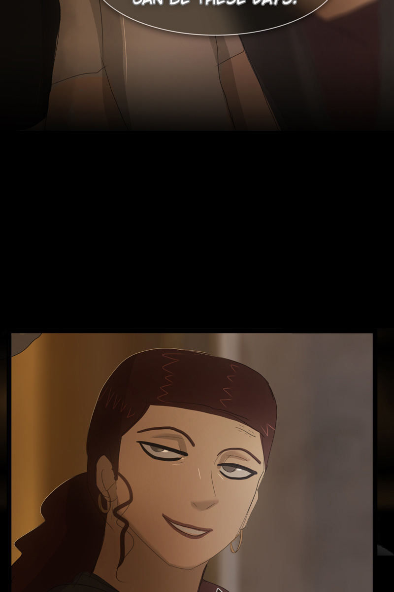 Not Even Bones chapter 26 - page 86