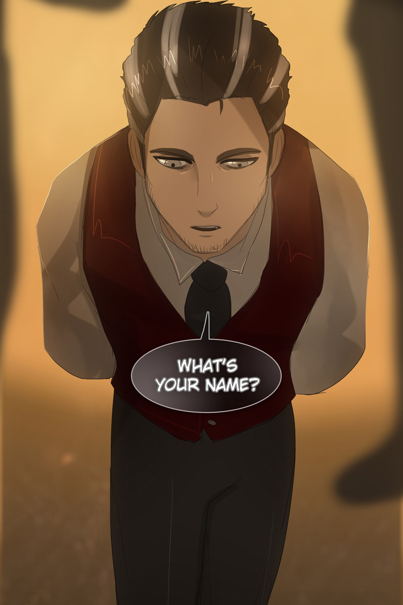 Not Even Bones chapter 26 - page 89
