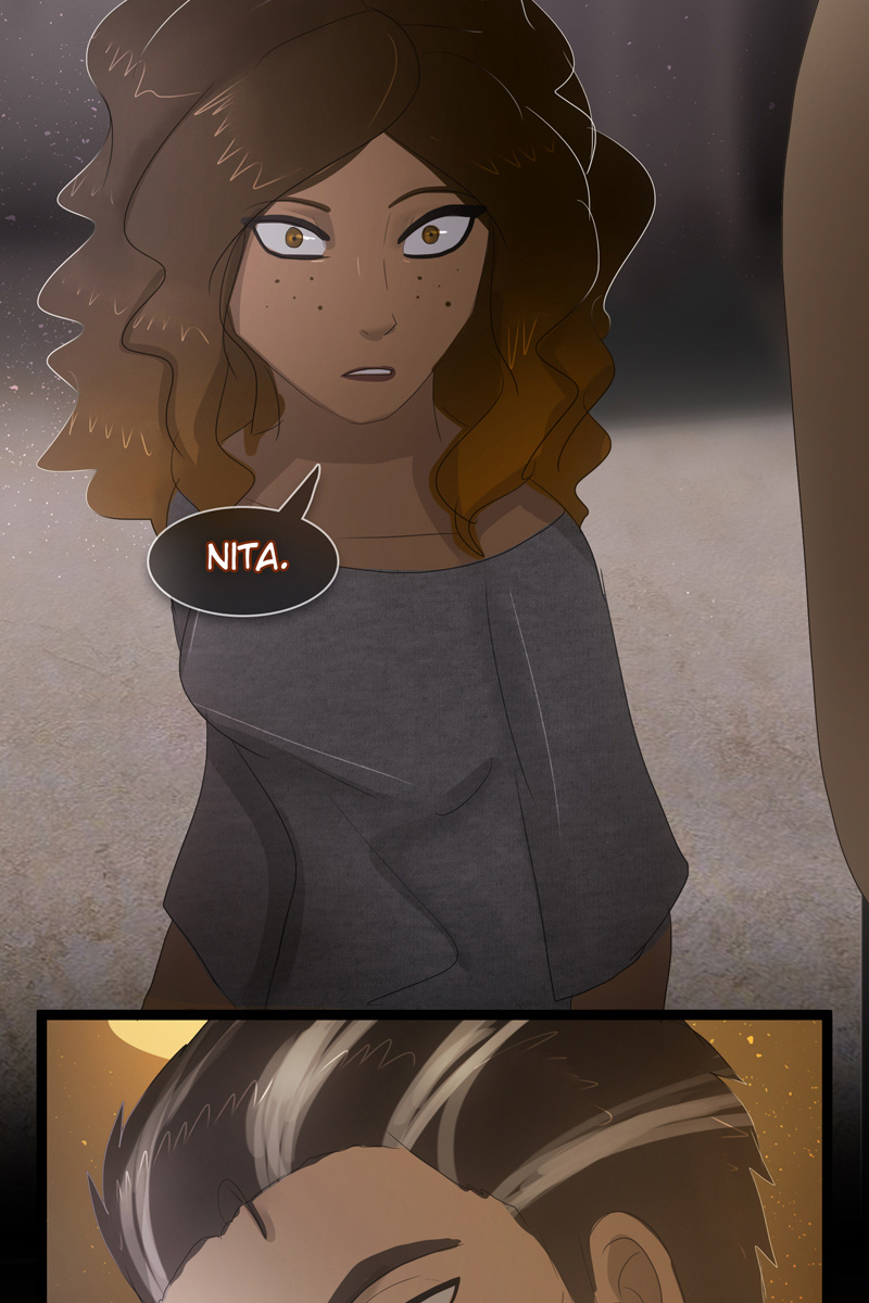 Not Even Bones chapter 26 - page 92