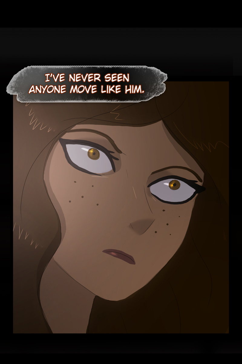 Not Even Bones chapter 26 - page 94