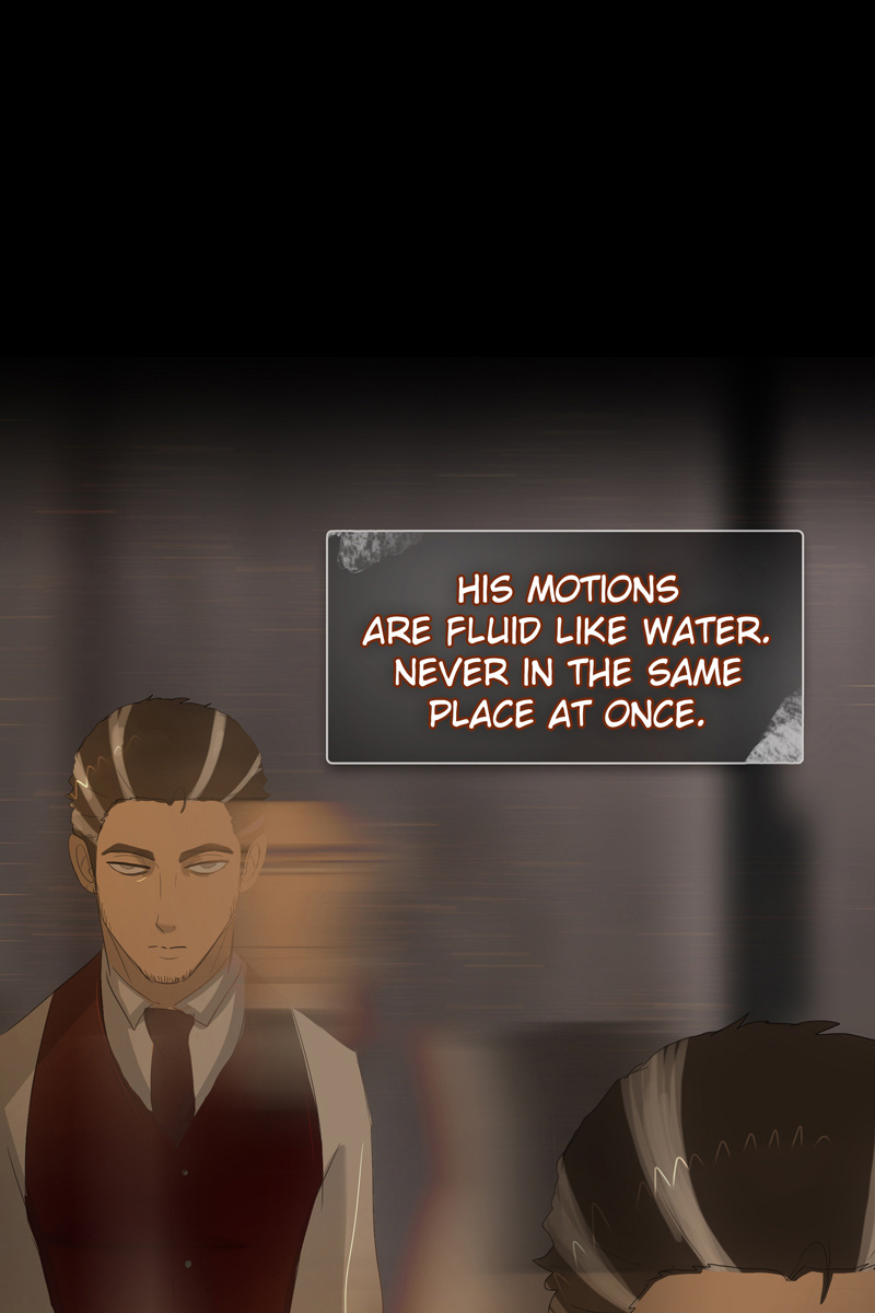 Not Even Bones chapter 26 - page 95