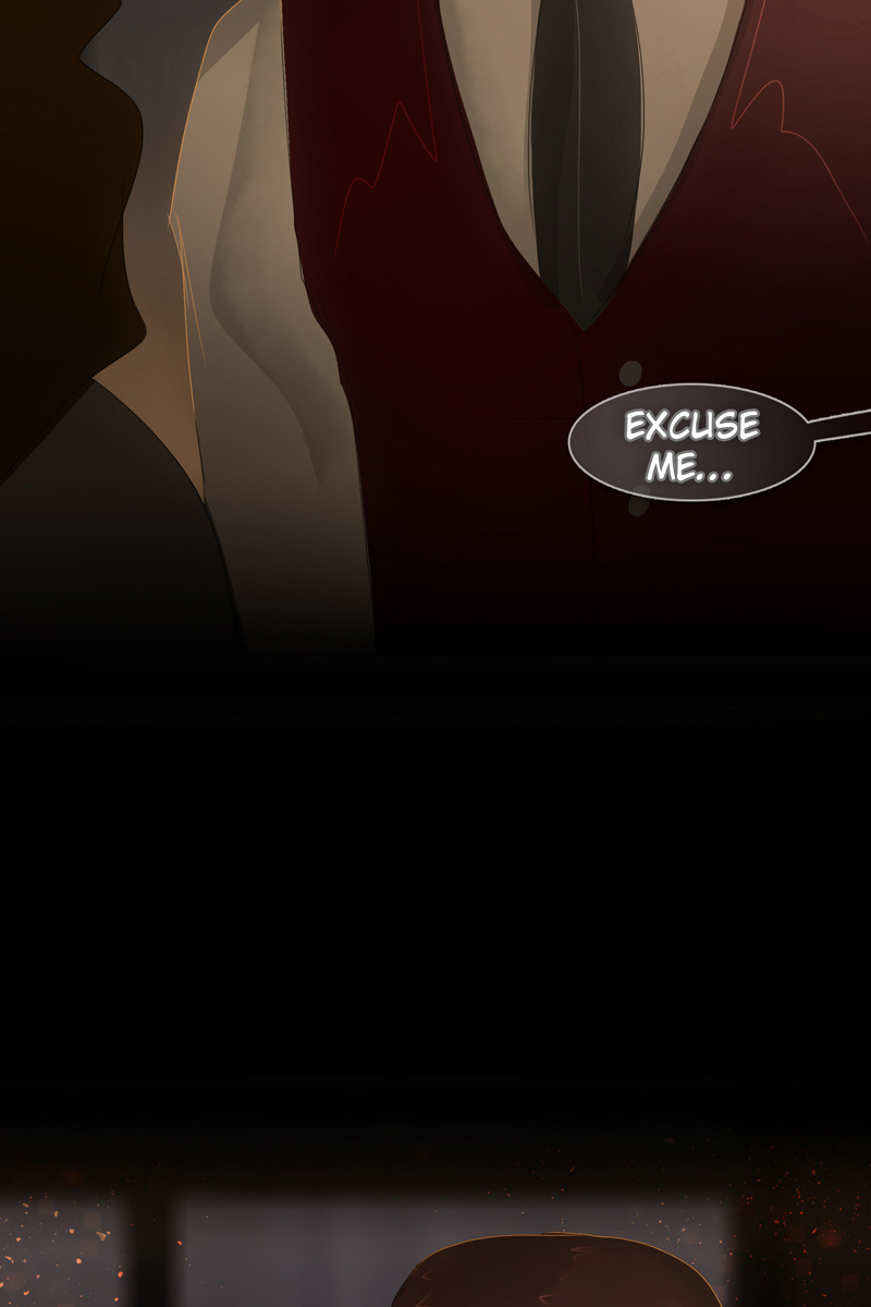 Not Even Bones chapter 26 - page 99