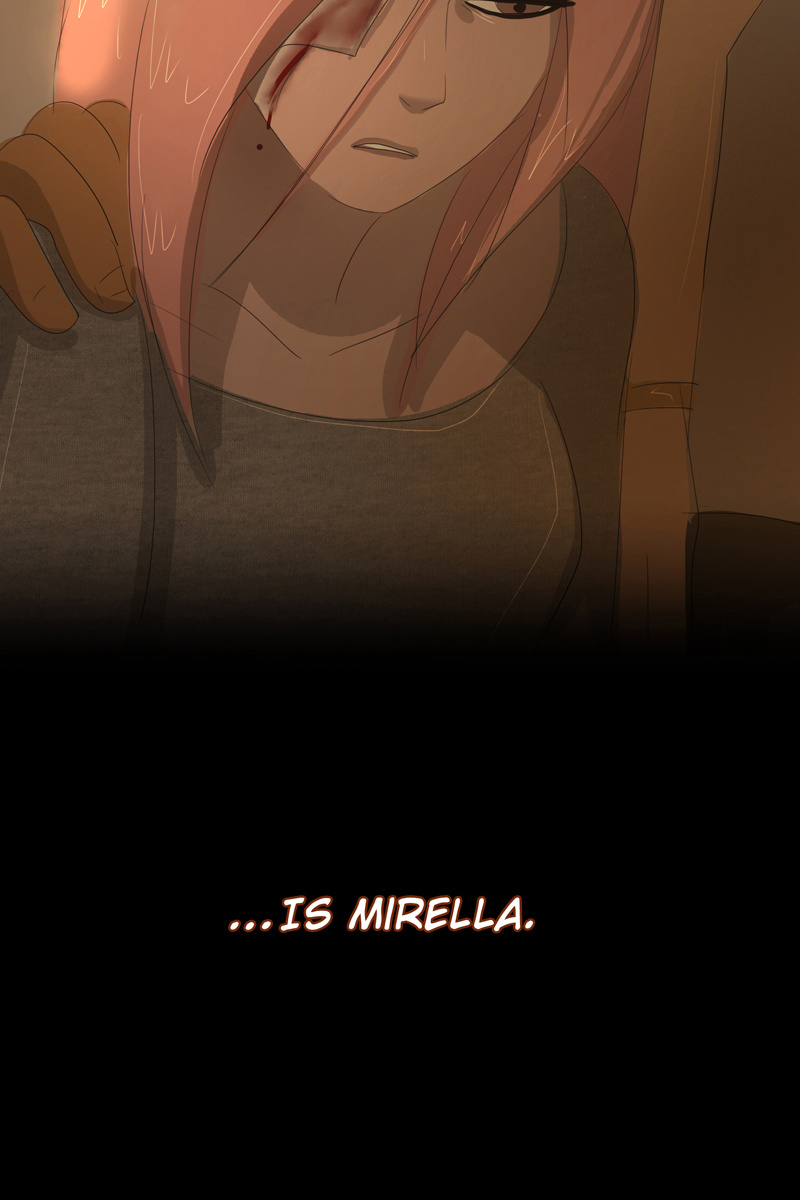 Not Even Bones chapter 27 - page 100