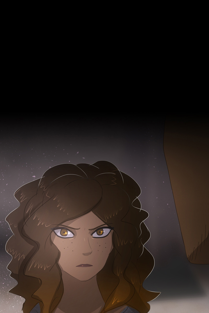 Not Even Bones chapter 27 - page 12
