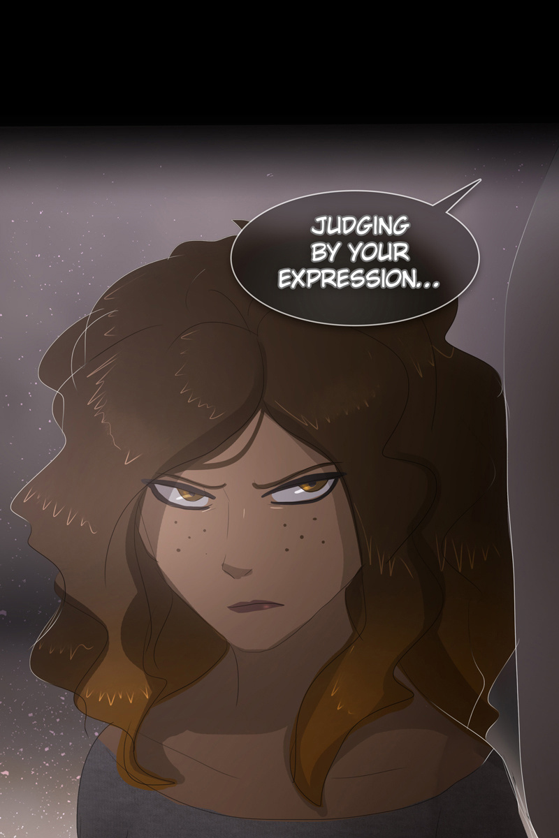 Not Even Bones chapter 27 - page 23