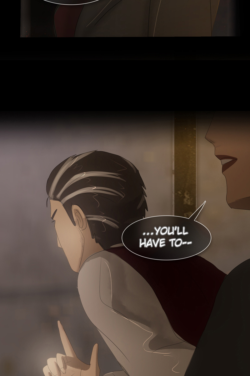 Not Even Bones chapter 27 - page 26