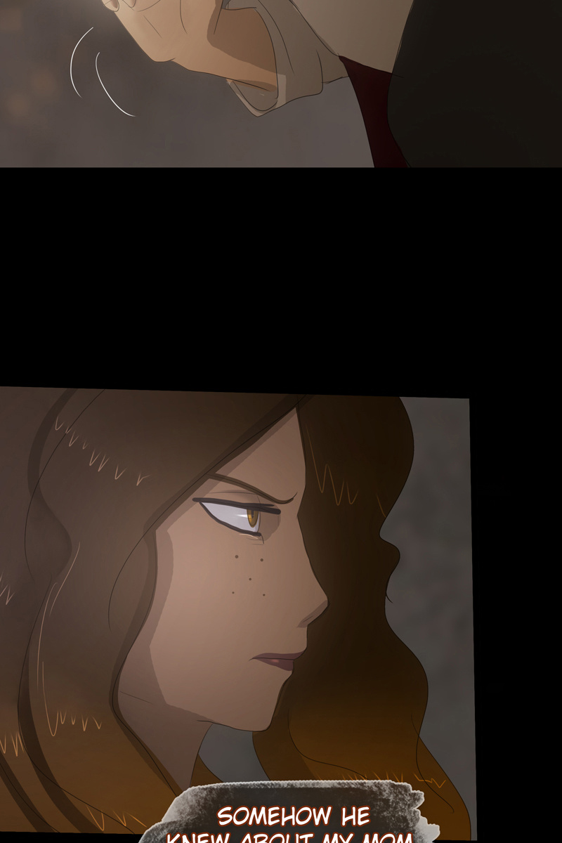 Not Even Bones chapter 27 - page 27