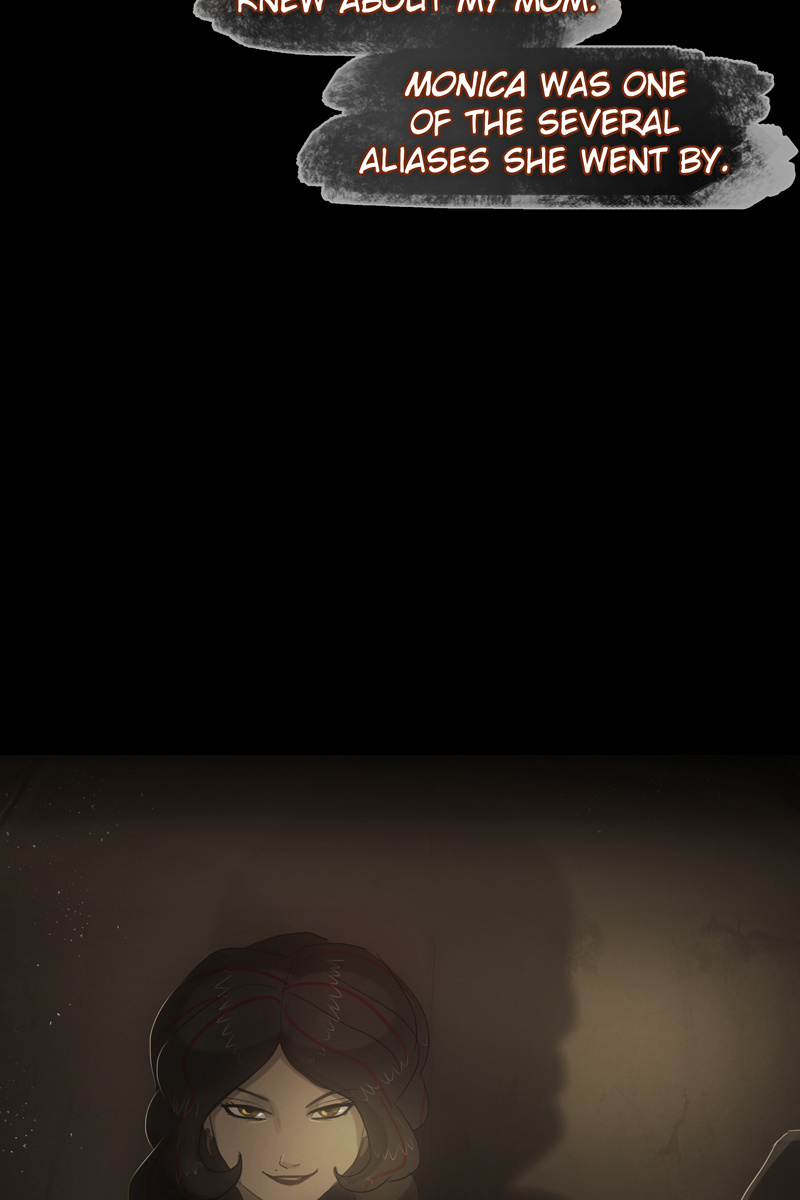 Not Even Bones chapter 27 - page 28