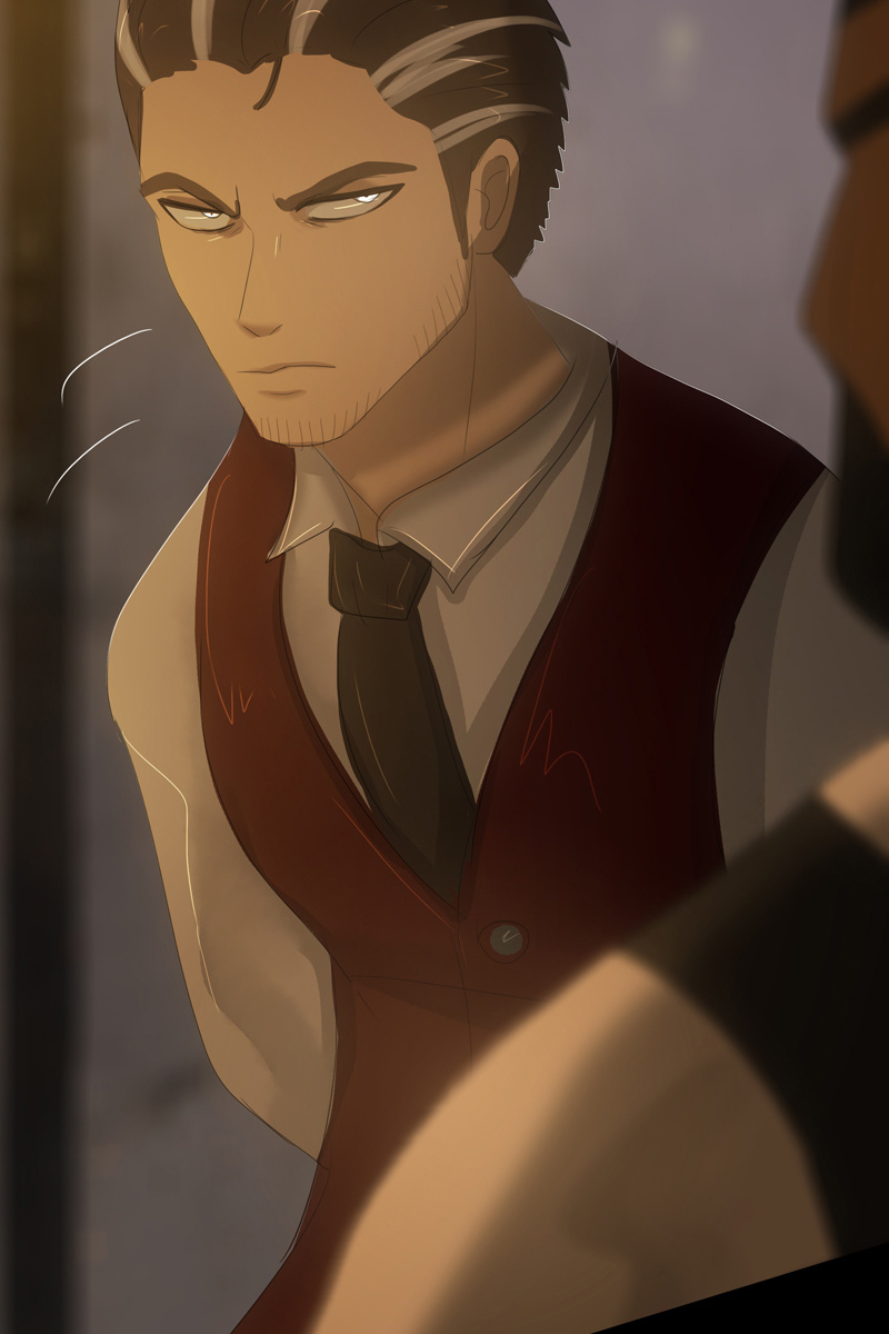 Not Even Bones chapter 27 - page 36