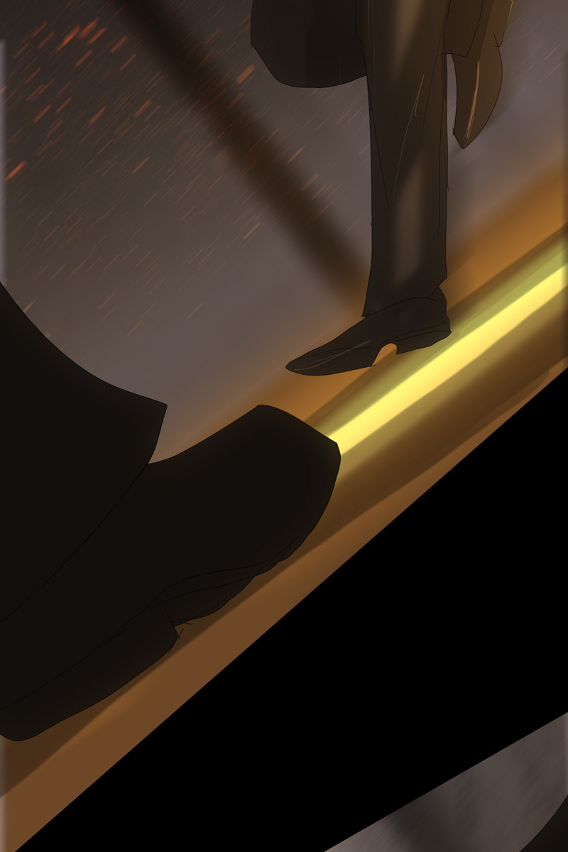 Not Even Bones chapter 27 - page 40