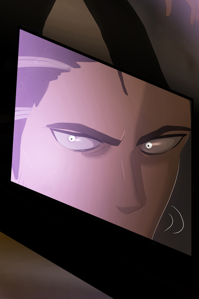 Not Even Bones chapter 27 - page 46