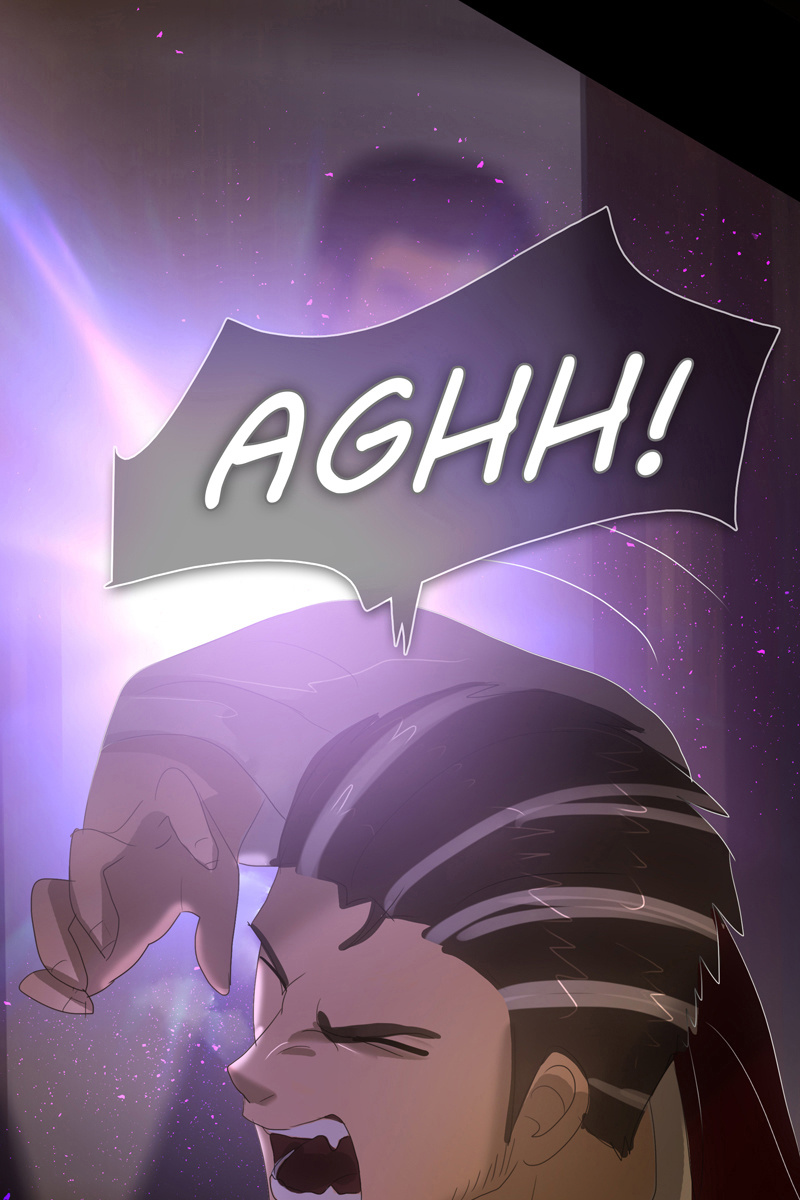 Not Even Bones chapter 27 - page 47