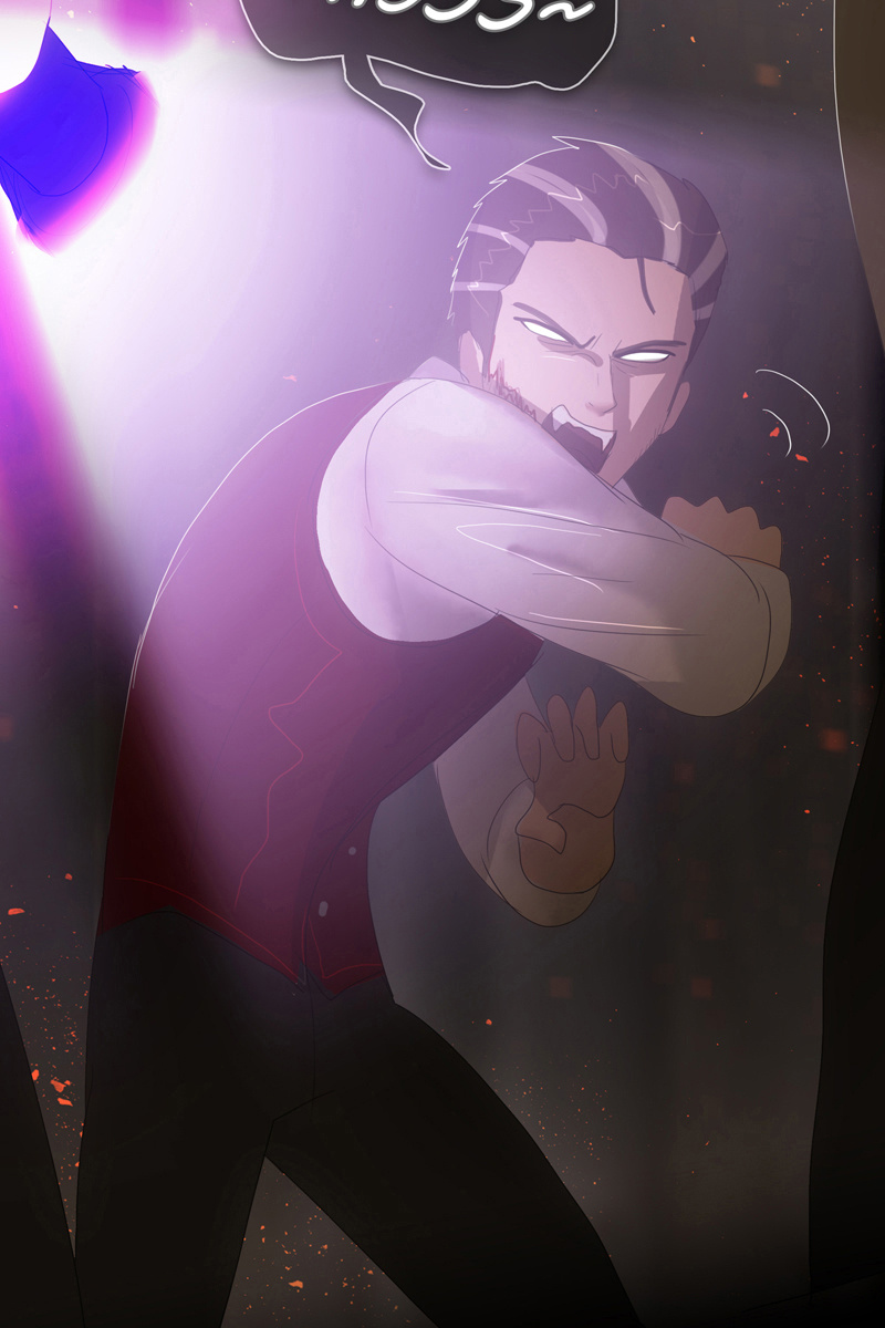 Not Even Bones chapter 27 - page 49