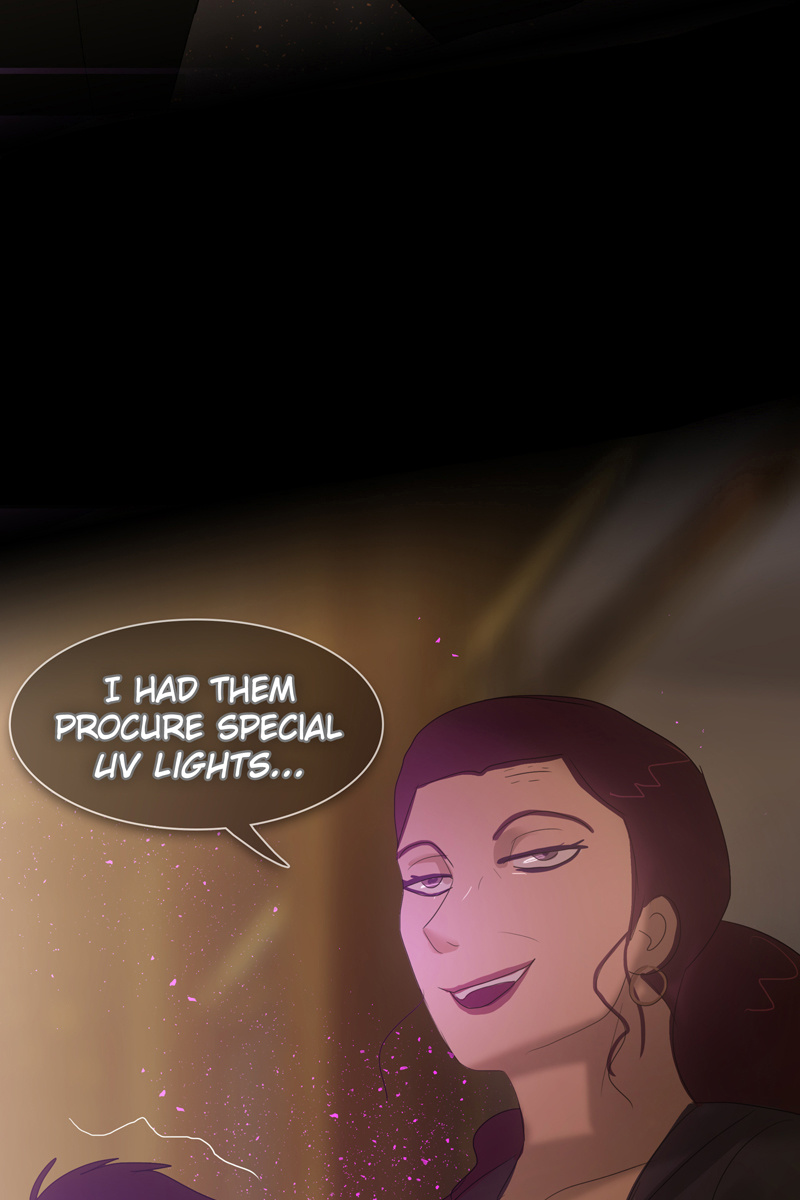 Not Even Bones chapter 27 - page 50