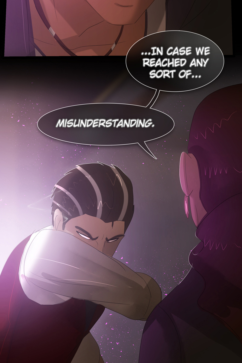 Not Even Bones chapter 27 - page 52