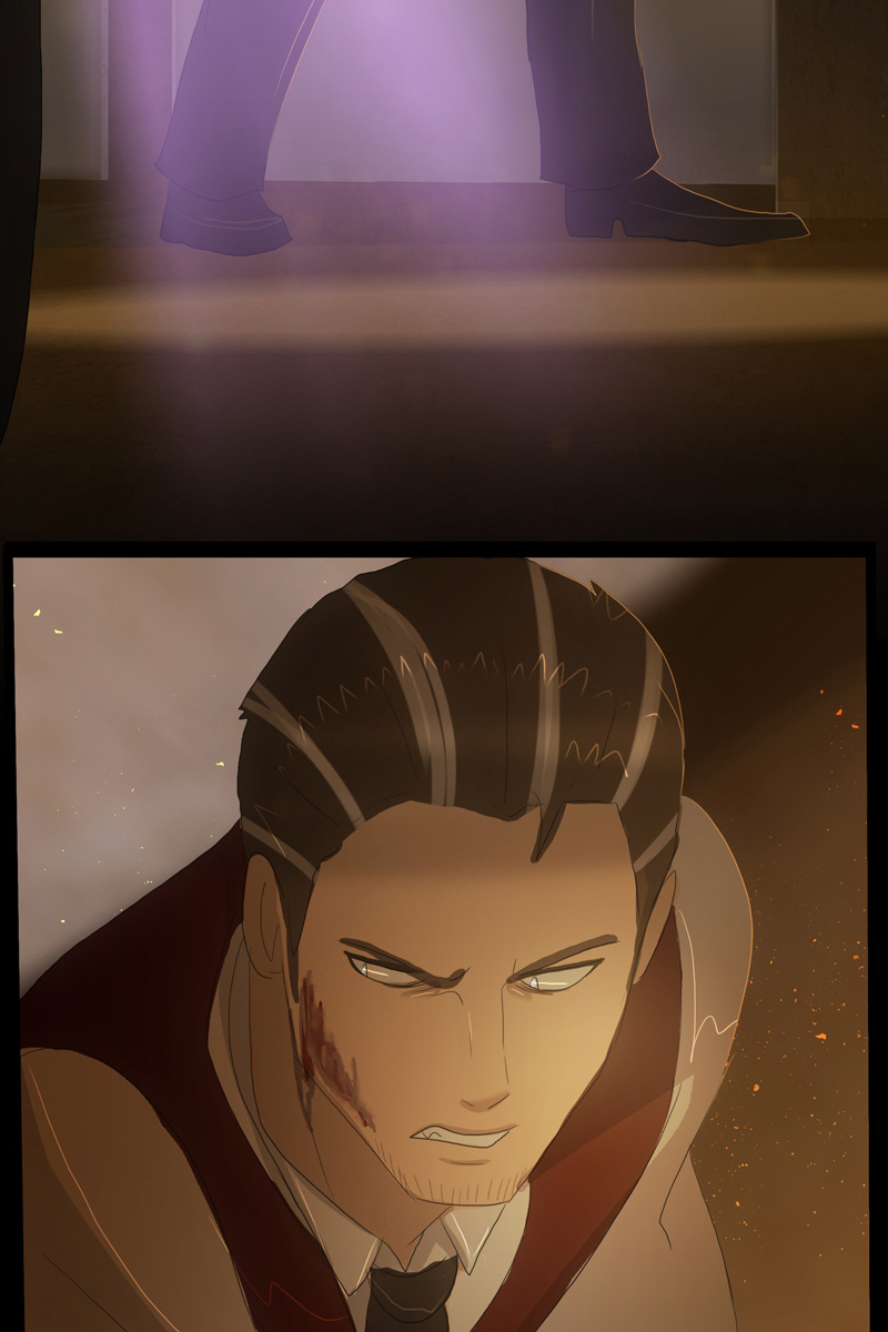 Not Even Bones chapter 27 - page 57